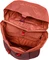 Vaude Skomer 16 Modell 2021 hotchili (Damen) Vorschaubild
