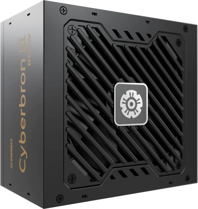 Enermax Cyberbron III 850W, ATX 3.1