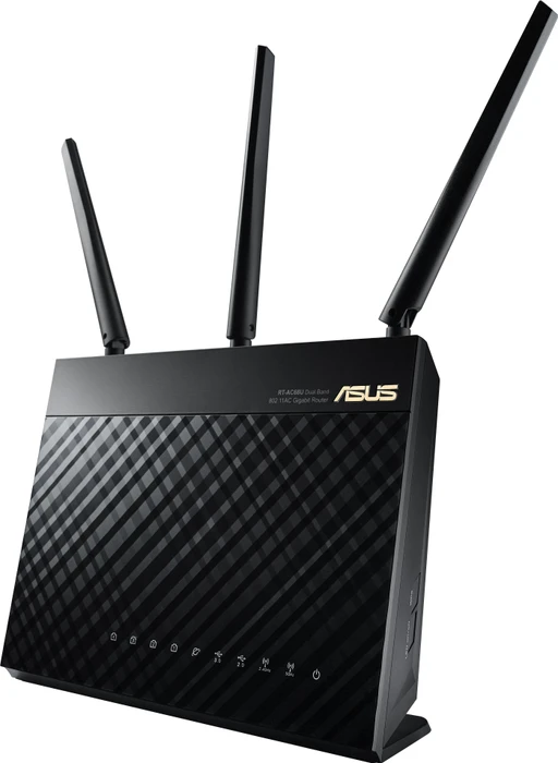 ASUS RT-AC68U