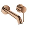 Grohe Essence 2-Loch-Waschbeckenarmatur warm sunset Vorschaubild