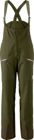 Scott Vertic GTX 2L Skihose lang fir green (Damen)