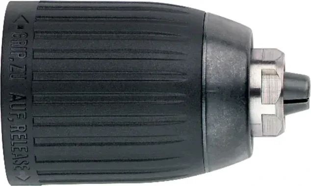 Metabo Futuro Plus H1 Schnellspannbohrfutter 3/8" 61mm, 1-10mm