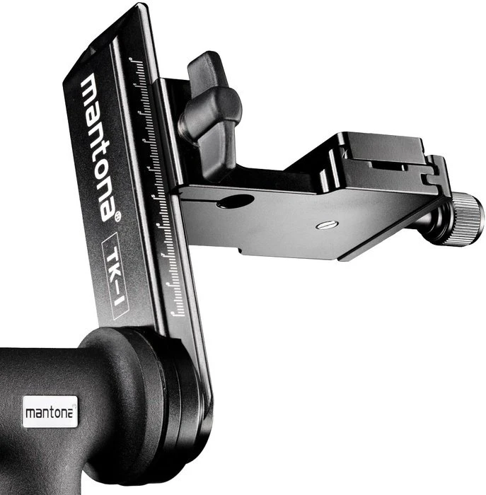Mantona Gimbal TK-I (17020) – Bild 4 von 4
