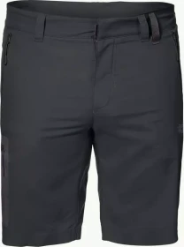 Jack Wolfskin Active Track Shorts Hose kurz phantom (Herren)