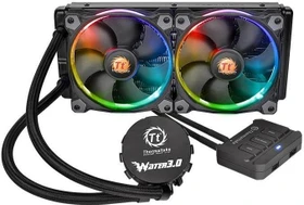 Thermaltake Water 3.0 Riing RGB 240
