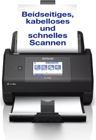 Epson WorkForce ES-590W
