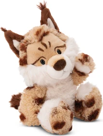 Nici Wild Friends Luchs Lyka 25cm