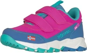 Trollkids Preikestolen Hiker light magenta (Junior)