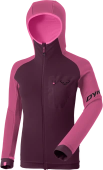 Dynafit Radical Polartec Jacke (Damen)