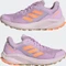 adidas Terrex Trailrider bliss lilac/beam orange/almost blue (Damen) Vorschaubild