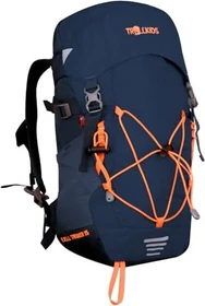 Trollkids Fjell Trekker 15 dark navy (Junior)