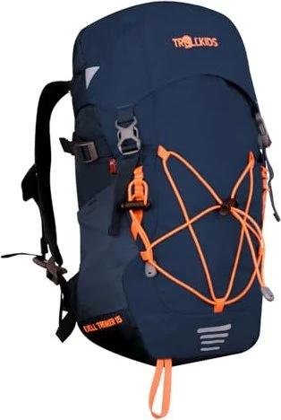 Trollkids Fjell Trekker 15 dark navy (Junior)