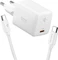 Spigen Essential 45W Wall Charger Vorschaubild