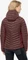Jack Wolfskin Routeburn Pro Ins Funktionsjacke dark maroon (Damen) Vorschaubild