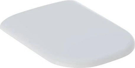 Geberit Smyle WC-Sitz