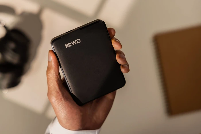 Western Digital WD Elements Portable, 5TB, USB-C 3.0