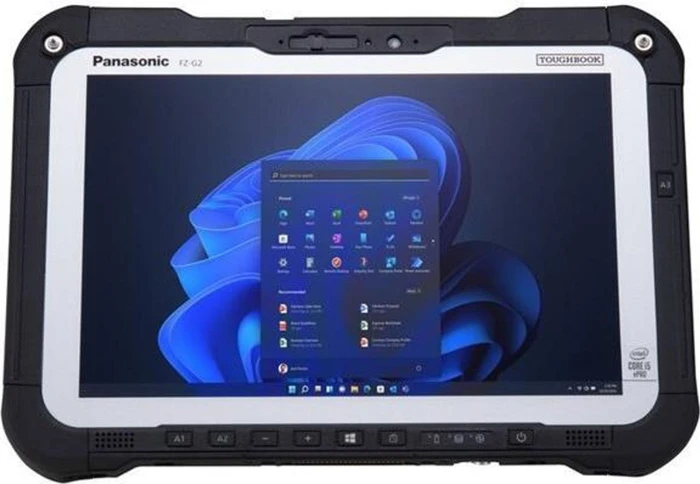 Panasonic Toughbook FZ-G2, 16GB RAM, 2x USB-A 2.0