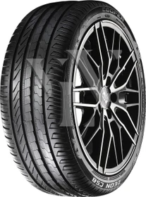 Cooper Zeon CS8 205/45 R17 88W XL