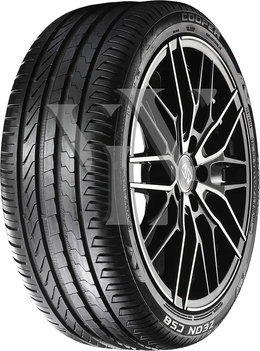 Cooper Zeon CS8 215/55 R16 97W XL