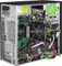 Fujitsu Primergy TX100 S3p, Xeon E3-1220, 8GB RAM, 1TB HDD, UK Vorschaubild
