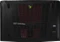 MSI GT72 2QD8H11BW Dominator, Core i7-5700HQ, 8GB RAM, 128GB SSD, 1TB HDD, GeForce GTX 970M, DE Vorschaubild
