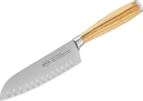 Rösle Artesano Santokumesser 16.5cm