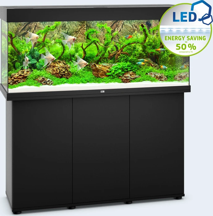 Juwel Rio 240 LED Aquarium