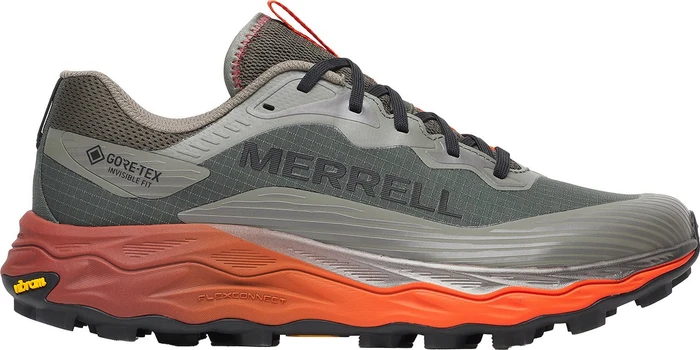 Merrell Agility Peak 6 GTX beluga (Herren)