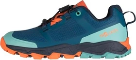 Trollkids Sandefjord Hiker XT dusky turquoise (Junior)