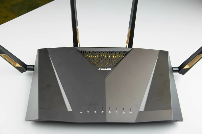 ASUS RT-AX88U