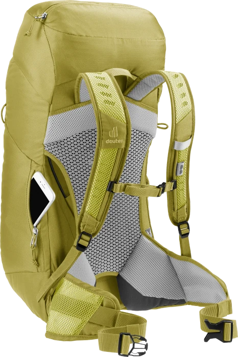 Deuter AC Lite 28 SL sprout/linden (Damen)