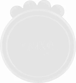 Trixie Silikon-Dosendeckel 106mm, für 800g Dosen