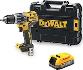 DeWalt DCD796D2 Akku-Schlagbohrschrauber inkl. Koffer + 2 Akkus 2.0Ah