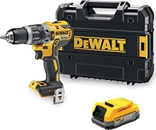 DeWalt DCD796 Akku-Schlagbohrschrauber