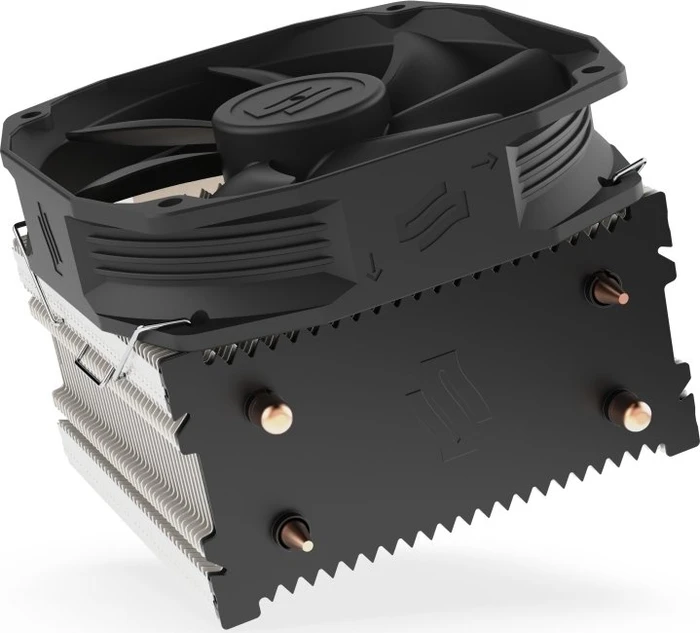 Endorfy SilentiumPC Spartan 4