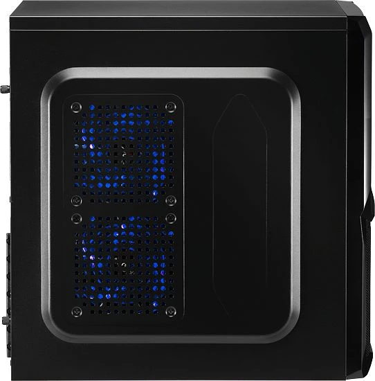 AeroCool V3X Advance Evil Blue Edition