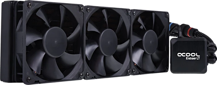 Alphacool Eisbaer LT360