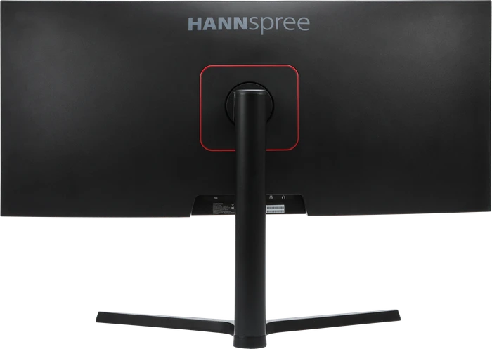 HANNspree HC342PFB, 34"