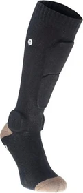 ION BD Socken Protektor schwarz
