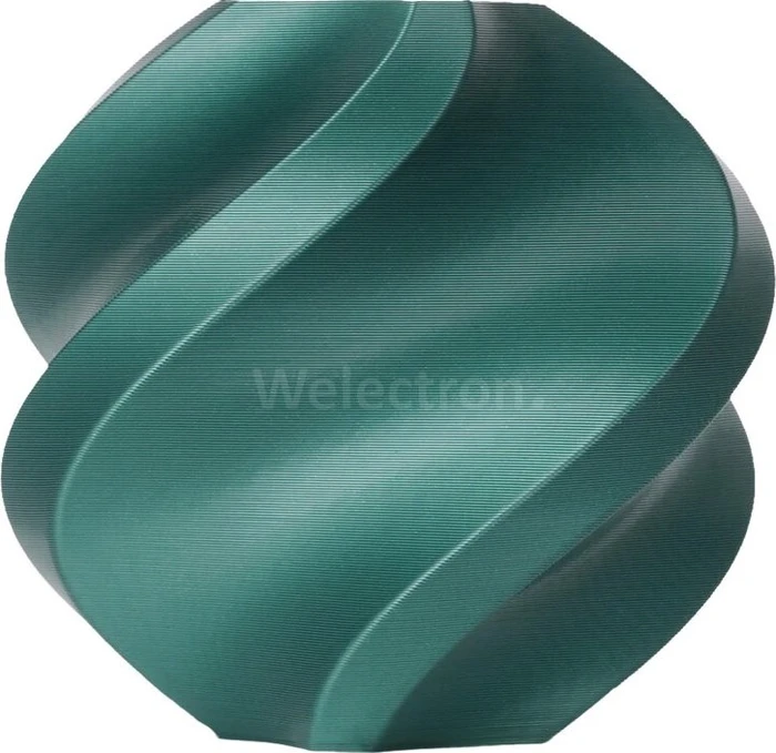 Bambu Lab PLA Metal, Iron Gray, Spule, 1.75mm, 1.00kg