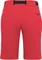 Vaude Badile Hose kurz flame (Damen) Vorschaubild