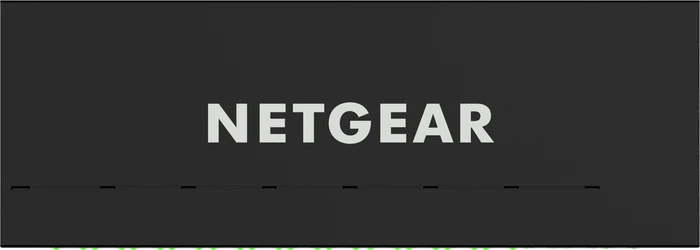 Netgear Ethernet Plus GS300 Desktop Gigabit Switch, 15x RJ-45, 1x SFP, 231W PoE+