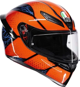 AGV K1 S E2206 Speedarmor