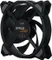 In Win Sirius Loop ASL120, LED-Steuerung, 120mm, 3er-Pack Vorschaubild