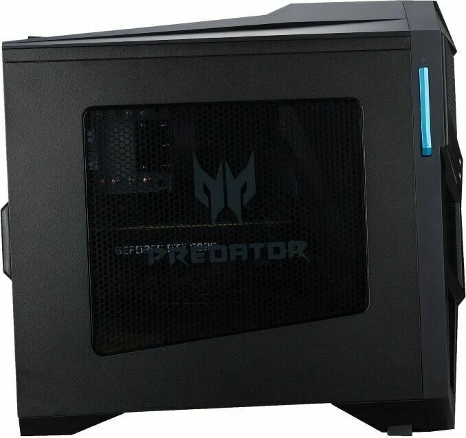 Acer Predator Orion 5000 PO5-615s, Core i9-10900K, 64GB RAM, 2TB SSD, GeForce RTX 3080