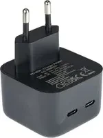 Inter-Tech PD-2036 schwarz
