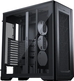 Phanteks Enthoo Pro 2 Server Edition - Tempered Glass, Glasfenster