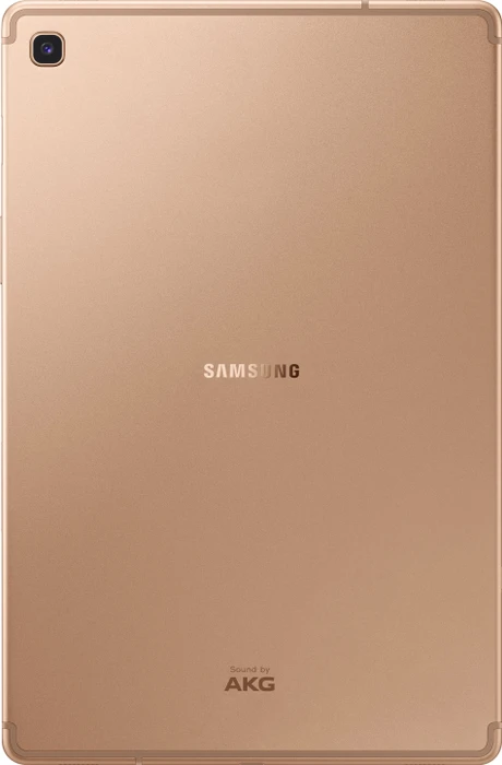 Samsung Galaxy Tab S5e T725, gold, 128GB, LTE
