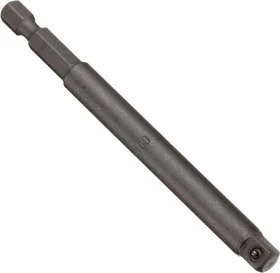 Wera 870/4 Steckschlüssel-Adapter 100mm, 1/4"