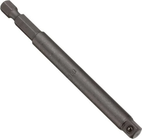 Wera 870/4 Steckschlüssel-Adapter 100mm, 1/4"